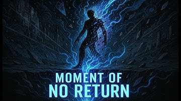 Quantum Phase Transitions in Human Life — The Exact Point Where Everything Changes