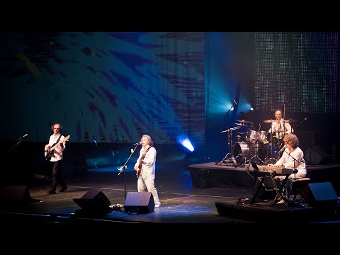 KFT - Ufóshow (teljes Koncert)