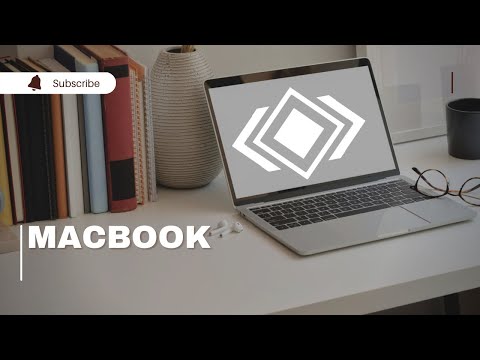 MacBook Air & Pro’lar da Ekranı İkiye Bölme!!