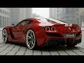 2026 Ferrari F80 – Ferrari’s Brutal Hypercar Will Shock the World