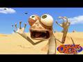 Oscar Gets Hangry More Oscar S Oasis Cartoons For Kids 