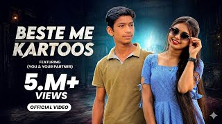 BESTE ME KARTOOS (Oficial Video) New Song {Vivek Yadav} Download MP3 2026