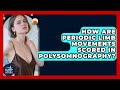 How Are Periodic Limb Movements Scored In Polysomnography? - Sleep Apnea Support Network