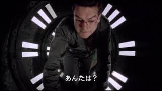 『ＣＵＢＥ　ＺＥＲＯ』日本版劇場予告編
