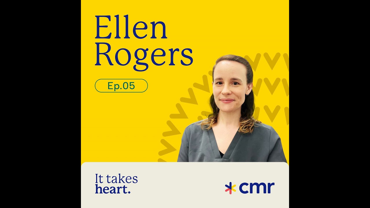 05. A Dentist's Family Adventure through a Neurodiverse Lens