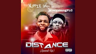 Download lagu Distance (Speed Up)