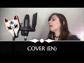 Tbk zombie the cranberriesvocal cover