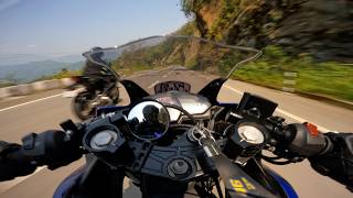 R3 Speed Riding Mizoram