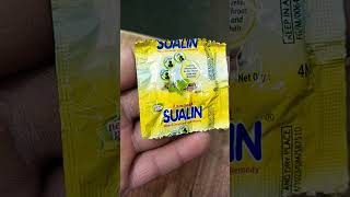 Sualin Tablet Hamdard