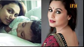 Rani Mukerjee's ‘HICKHI’ Video Viral | Indian Film History