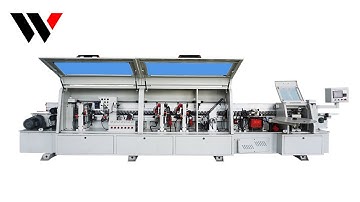WFSEN MF630A edge banding machine