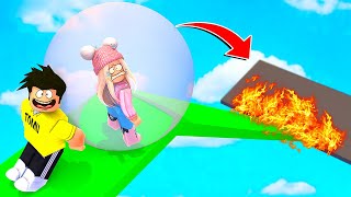 Kan Vi UTSÄTTA Mina FANS För SJUKA BUS? (Roblox) Kan Vi UTSÄTTA Mina FANS För SJUKA BUS? (Roblox)