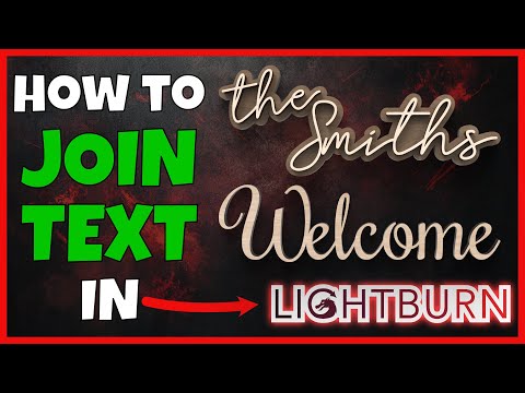 Join Text in
