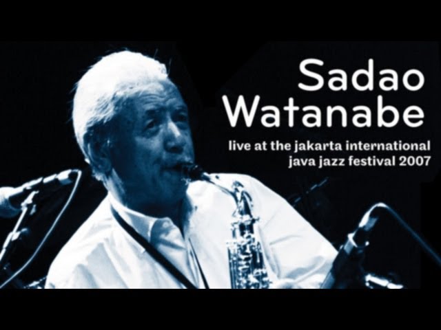 Sadao Watanabe - Tembea