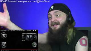 PERFECT?? Fear Factory - Fuel Injected Suicide Machine REACTION!! | Well Damn...