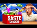 I Tested 5 Saste Gadgets from ₹1000 | DeoDap |