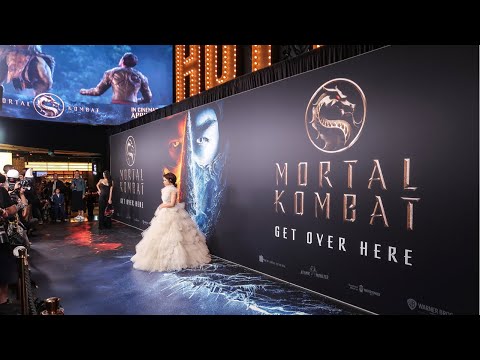 Video: Mortal Kombat In Australien Verboten