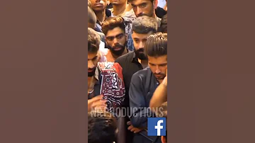 Kazmi Brothers 110 Haya Ala Khair Al Amal New Noha 2021 