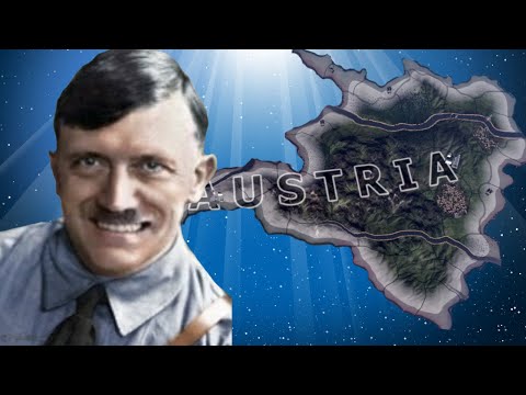 Hoi4 Red flood - Same man different country