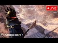 Enshrouded: Day 1 First Impressions Gameplay