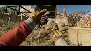 RUST Mobile Beta Çıktı! İlk Görüntüler ve İnceleme I RUST Mobile First Images and Review