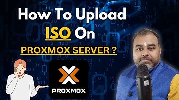 How do you Upload ISO directly from the Proxmox server? Ubuntu 22.04 ISO Download