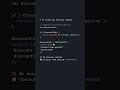 Js Hoisting example in 30s #javascript