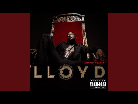 Putar Luv Me Girl - Lloyd