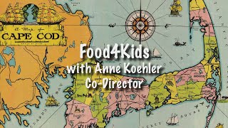 What's Happening: Food4Kids