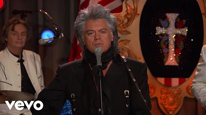 Marty Stuart And His Fabulous Superlatives - Greys...
