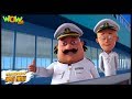 Motu Patlu New Episode | Hindi Cartoons For Kids | Motu Patlu Ka Flying Ship | Wow Kidz