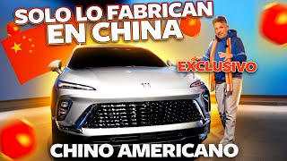 2024 BUICK Envision • CHINO AMERICANO 35 MIL Y NO CVT by Al Vazquez  12,229 views 3 weeks ago 14 minutes, 3 seconds