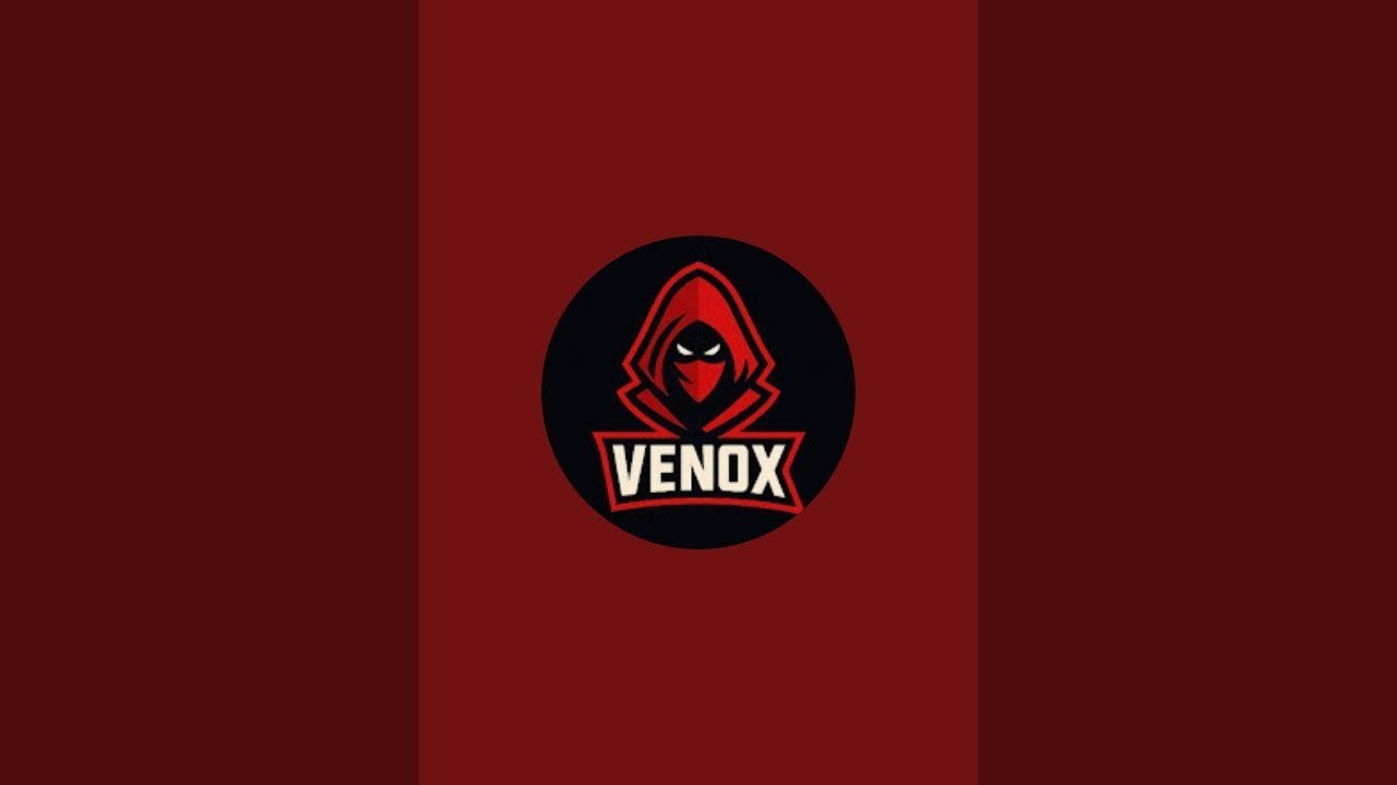 Venox is live - YouTube