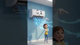 AC is not for good human life 🙄😒⛔❌ Health Ai 💚আজকের health tip আপনার জীবন বদলে দিতে পারে 🤖