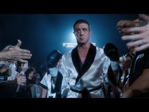 Grudge Match - Official Trailer [HD]