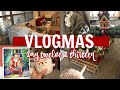 VLOGMAS DAY 12 & 13: ORGANIZING ALL OF MY DOLLAR TREE GIFT WRAPPING & KITCHEN ORGANIZATION