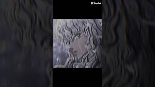 Griffith once cried for guts - Berserk manga edit - moe more