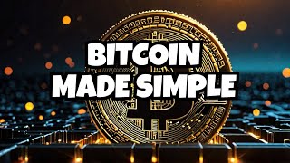 Bitcoin & Blockchain Explained: The Ultimate Guide