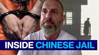 Aussie Survivor of China's Brutal Prisons Shares His Story