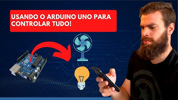 AUTOMATIZEI O ESCRITÓRIO DA ENGEASIER COM ARDUINO
