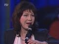 Елена Камбурова поёт песни Булата Окуджавы