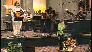 Session I (Soaking in God's Glory 2006) Carol Arnott