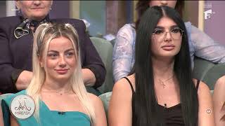 Laura și doamna Daniela, moment de tensiune în încercarea de a face pace: Interpretați orice cuvânt!