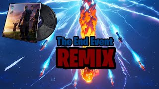 The End Event Music REMIX