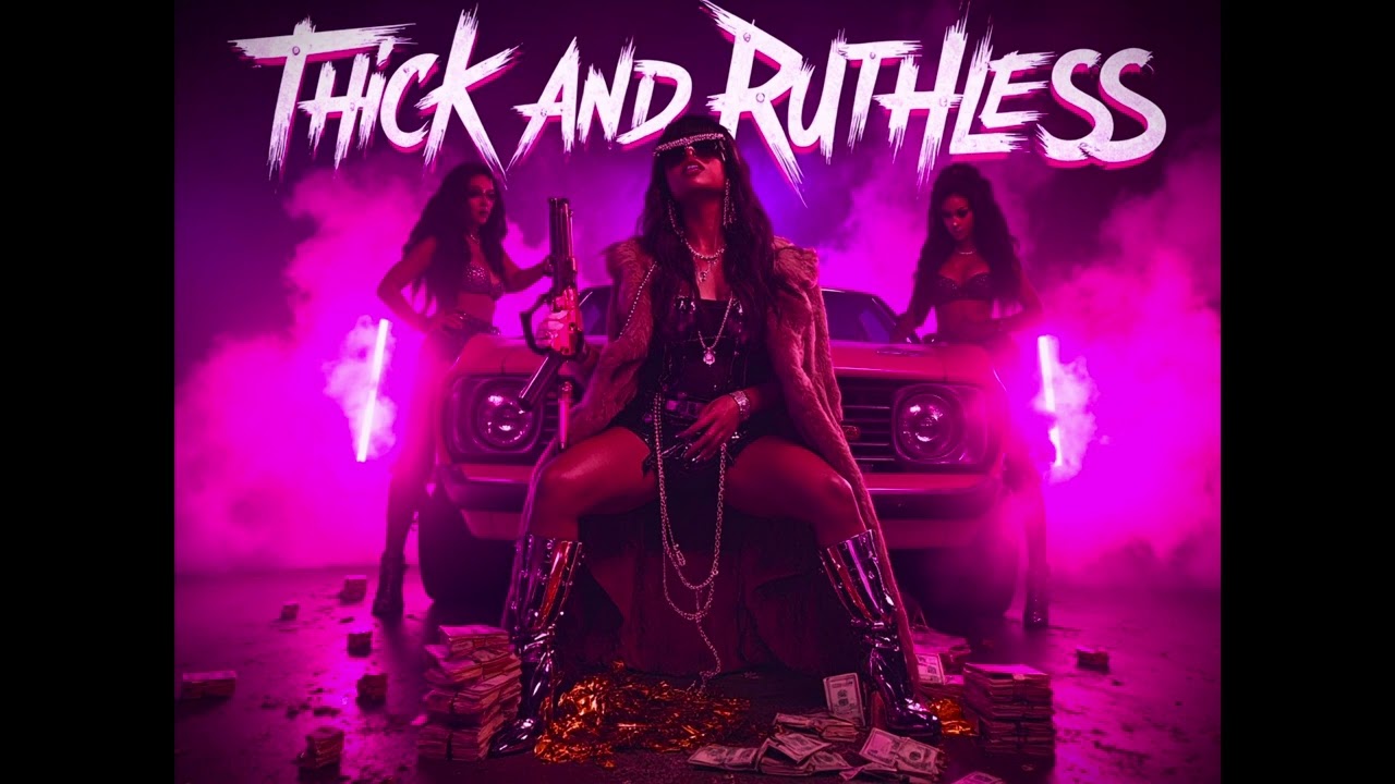 Watch THICK AND RUTHLESS!!! (2025) TRAP on YouTube Watch THICK AND RUTHLESS!!! (2025) TRAP on YouTube