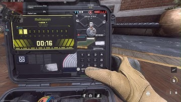 Ninja Defuse In Ranked MW2