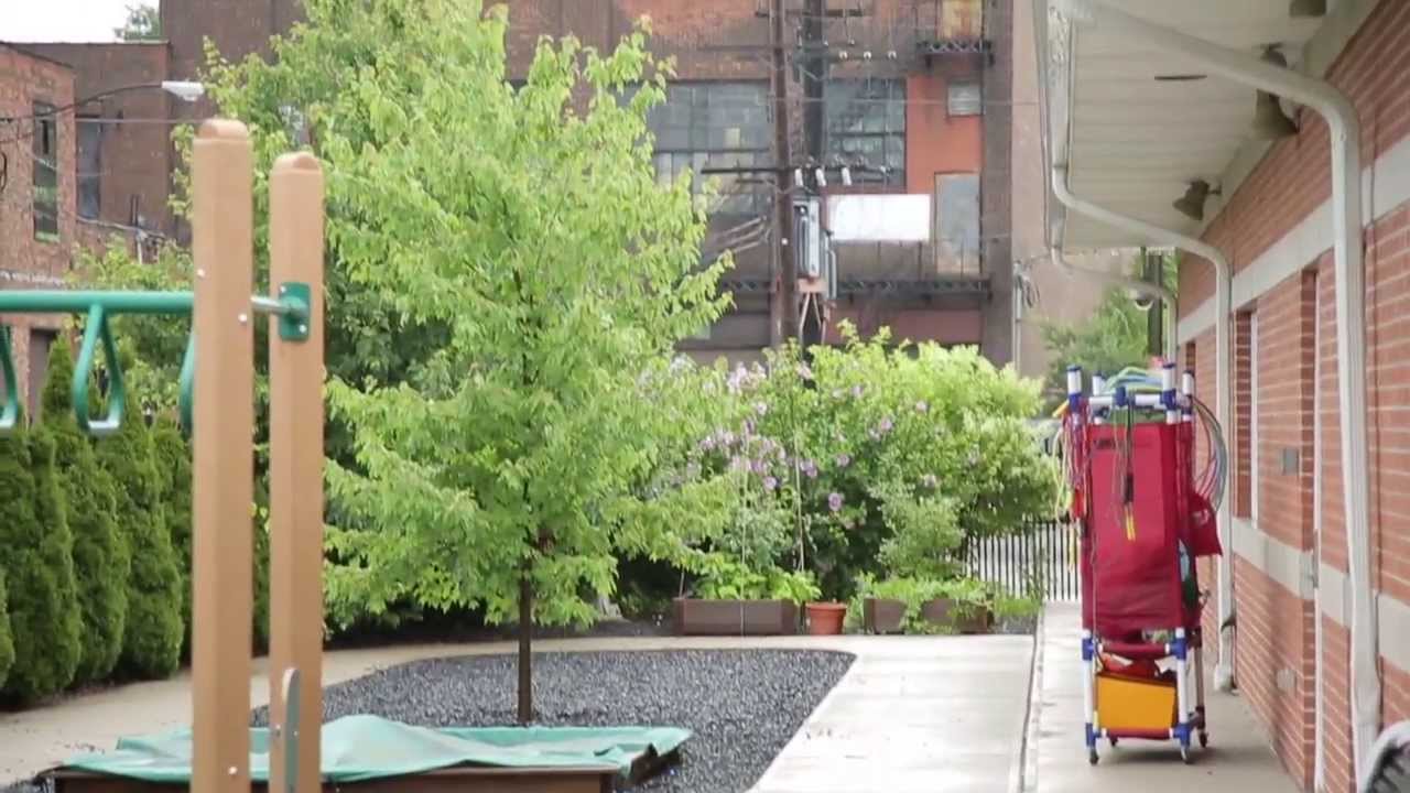 Alpha Village YouTube