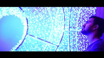 Night at Kochi - Oliver Lyu (Official Music Video) 2018