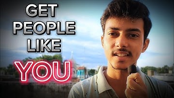 Like Minded Log Kaise Dhunde ?