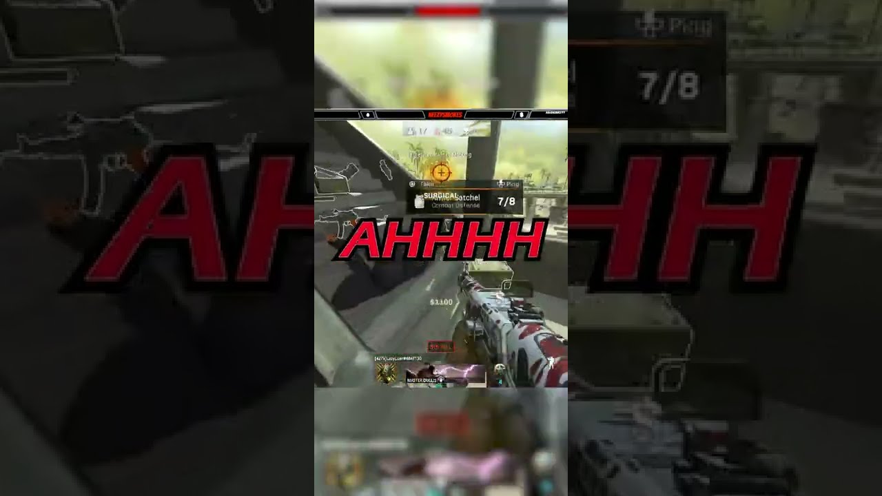 **Caldera Season 4 Update** Is A VIBE!! 